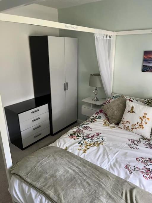 The White House Appartement Westward Ho! (Devon)